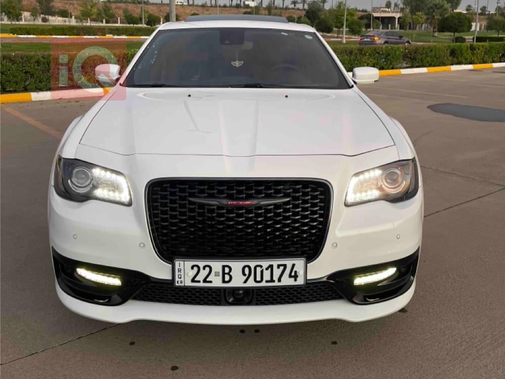 Chrysler 300
